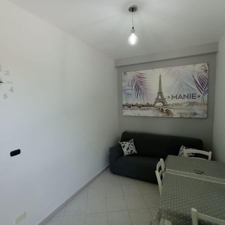 Bastione Apartment Gela Ngoại thất bức ảnh
