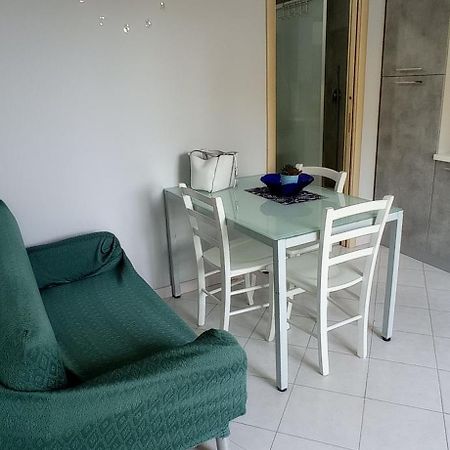 Bastione Apartment Gela Ngoại thất bức ảnh