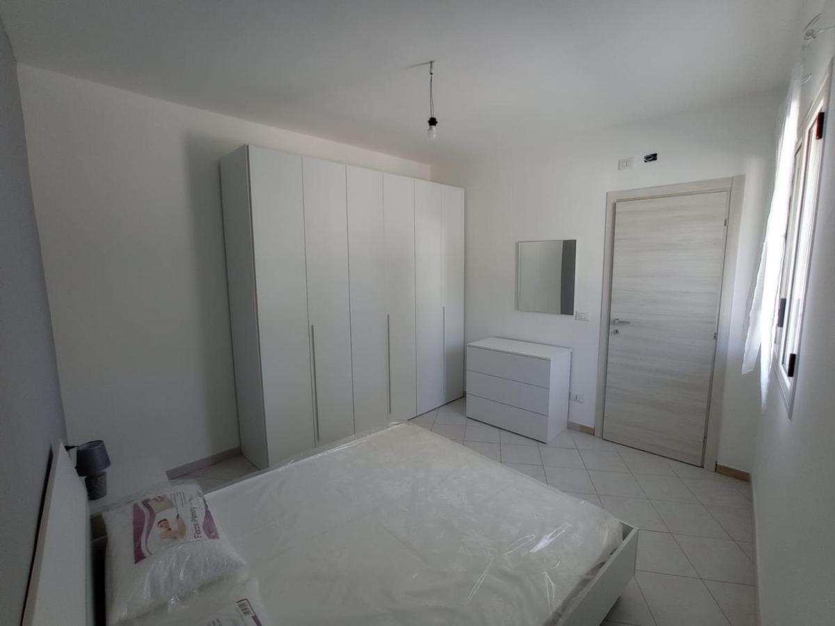 Bastione Apartment Gela Ngoại thất bức ảnh