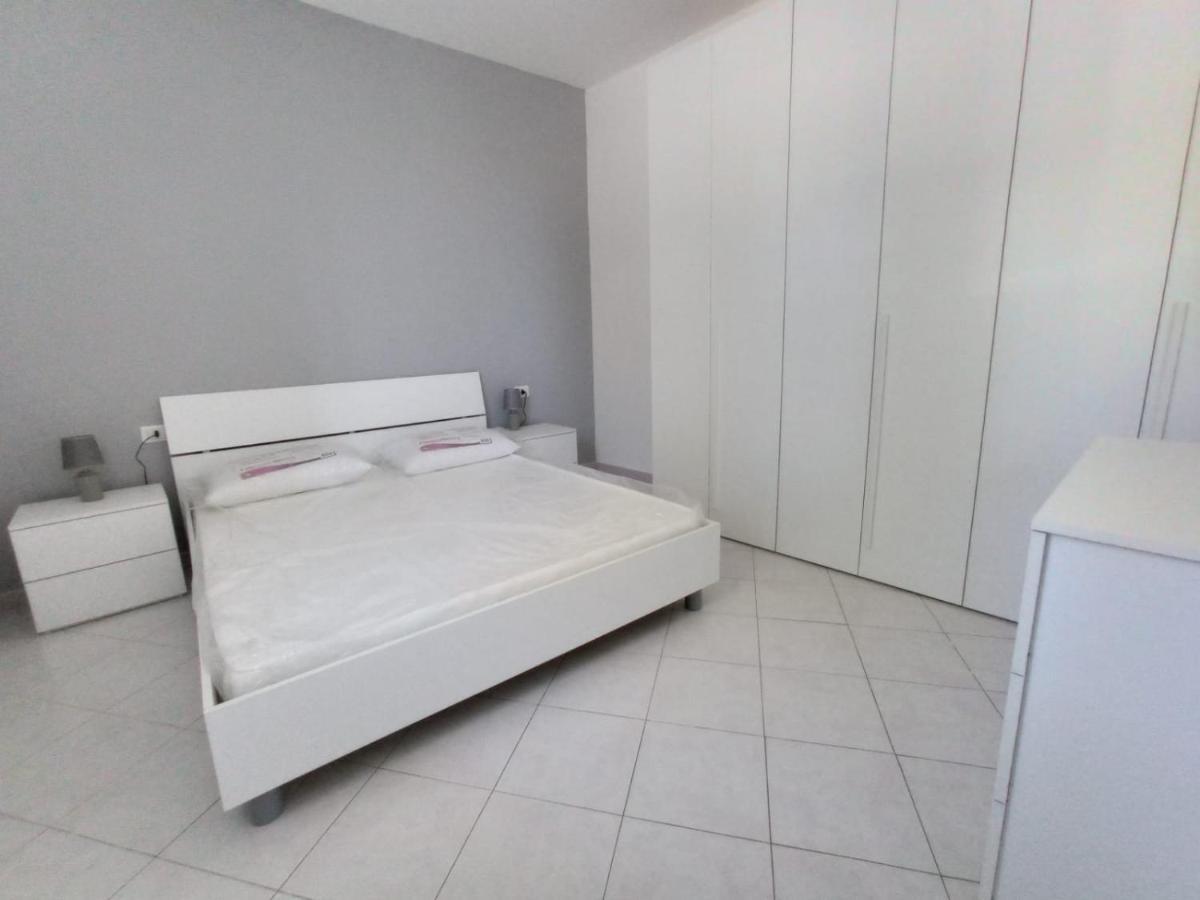 Bastione Apartment Gela Ngoại thất bức ảnh