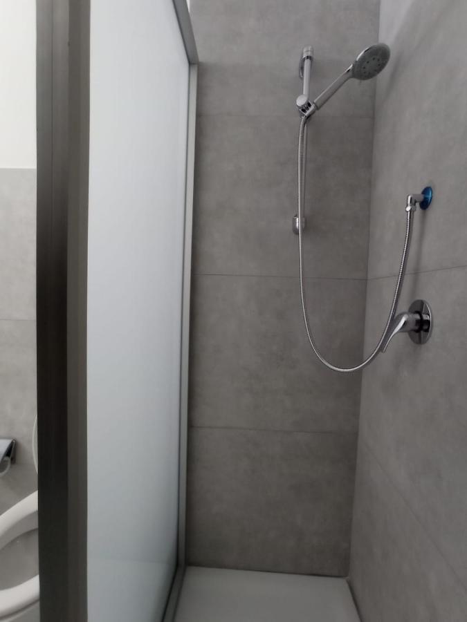 Bastione Apartment Gela Ngoại thất bức ảnh