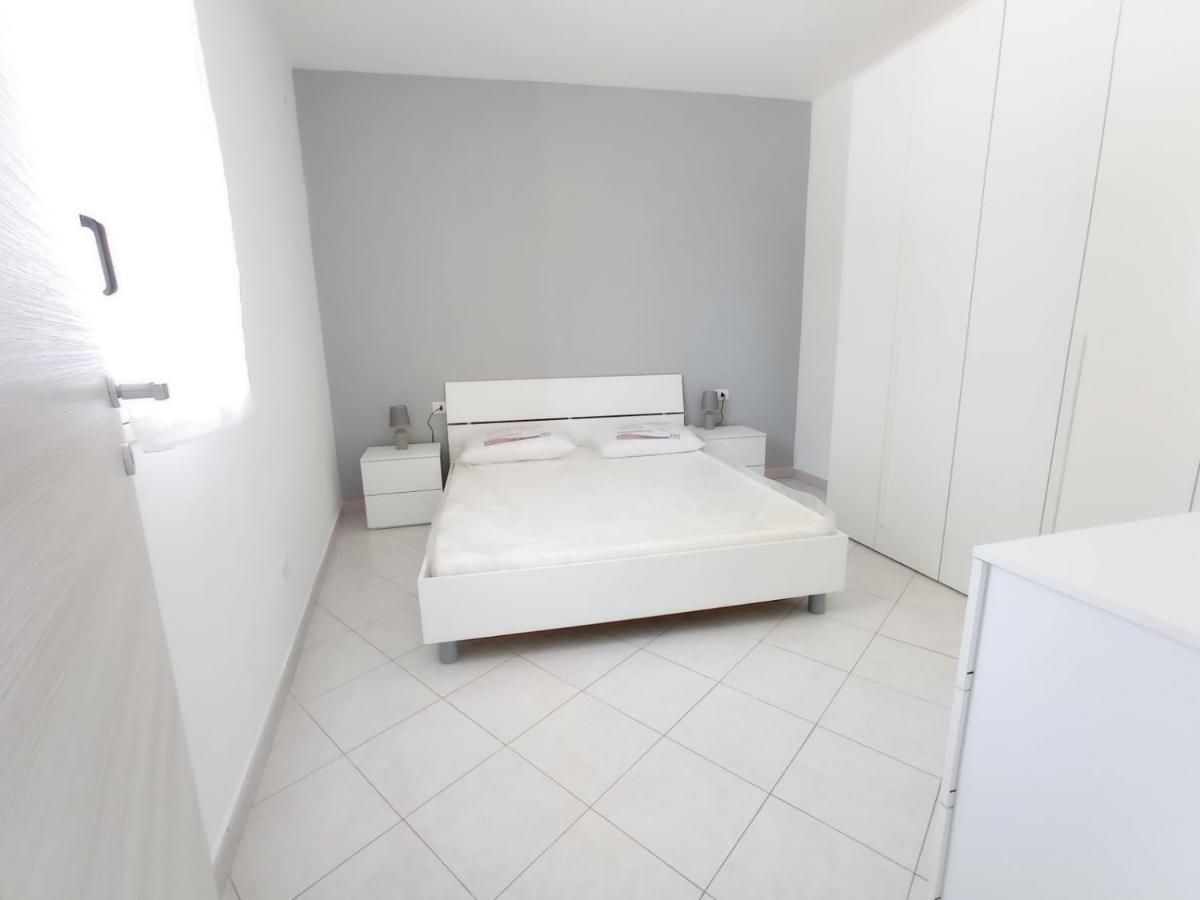 Bastione Apartment Gela Ngoại thất bức ảnh
