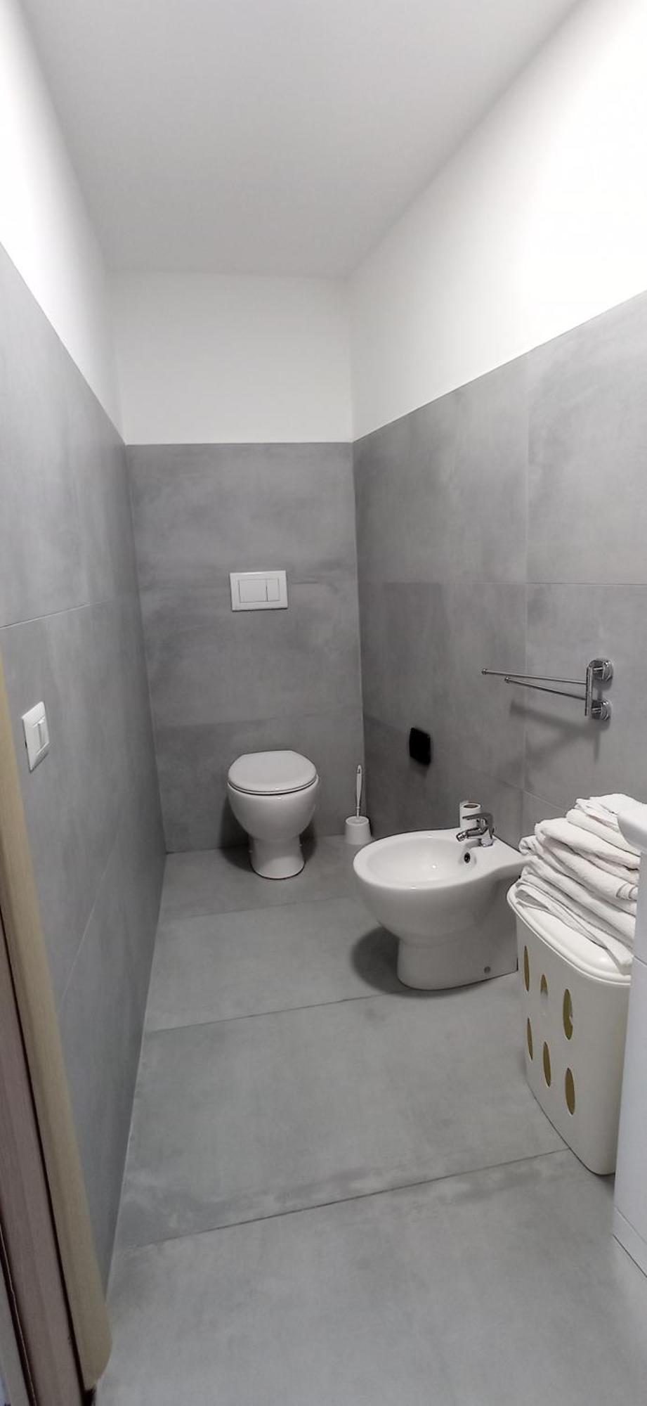 Bastione Apartment Gela Ngoại thất bức ảnh
