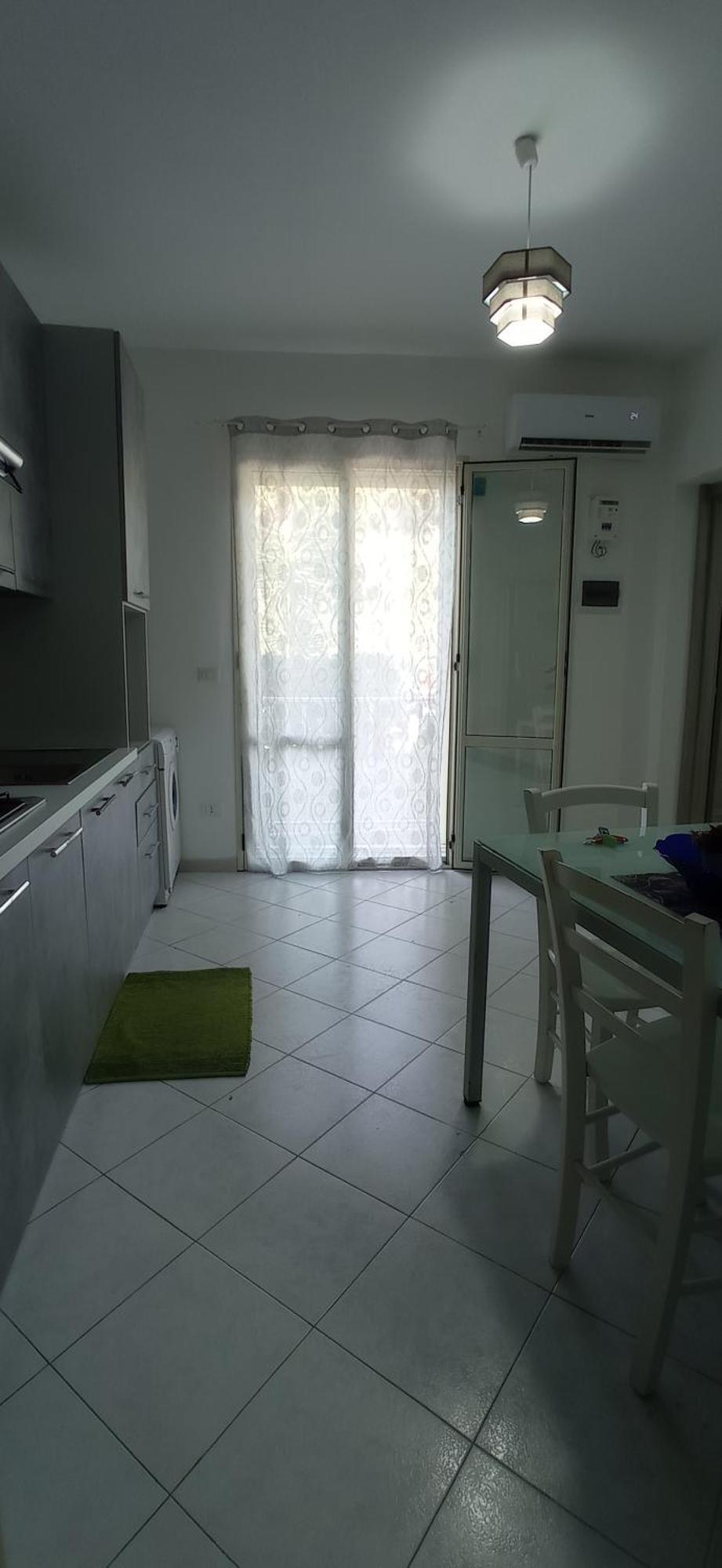 Bastione Apartment Gela Ngoại thất bức ảnh