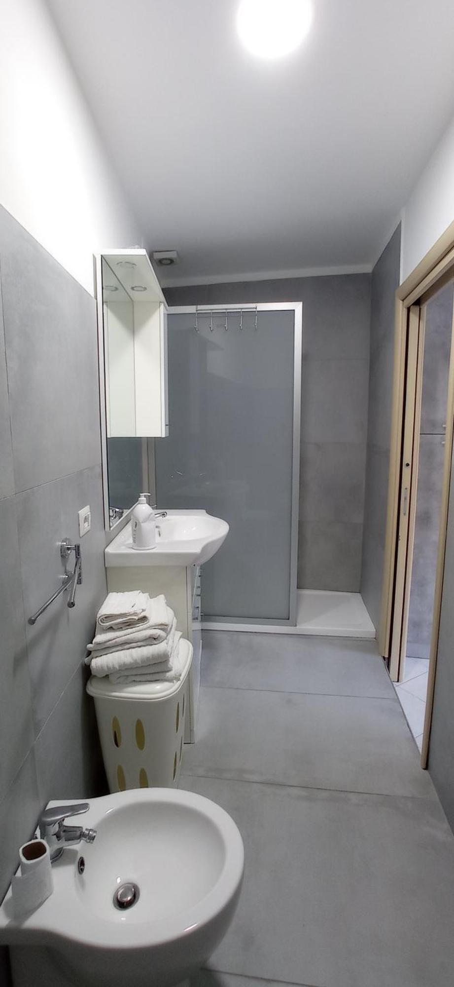 Bastione Apartment Gela Ngoại thất bức ảnh