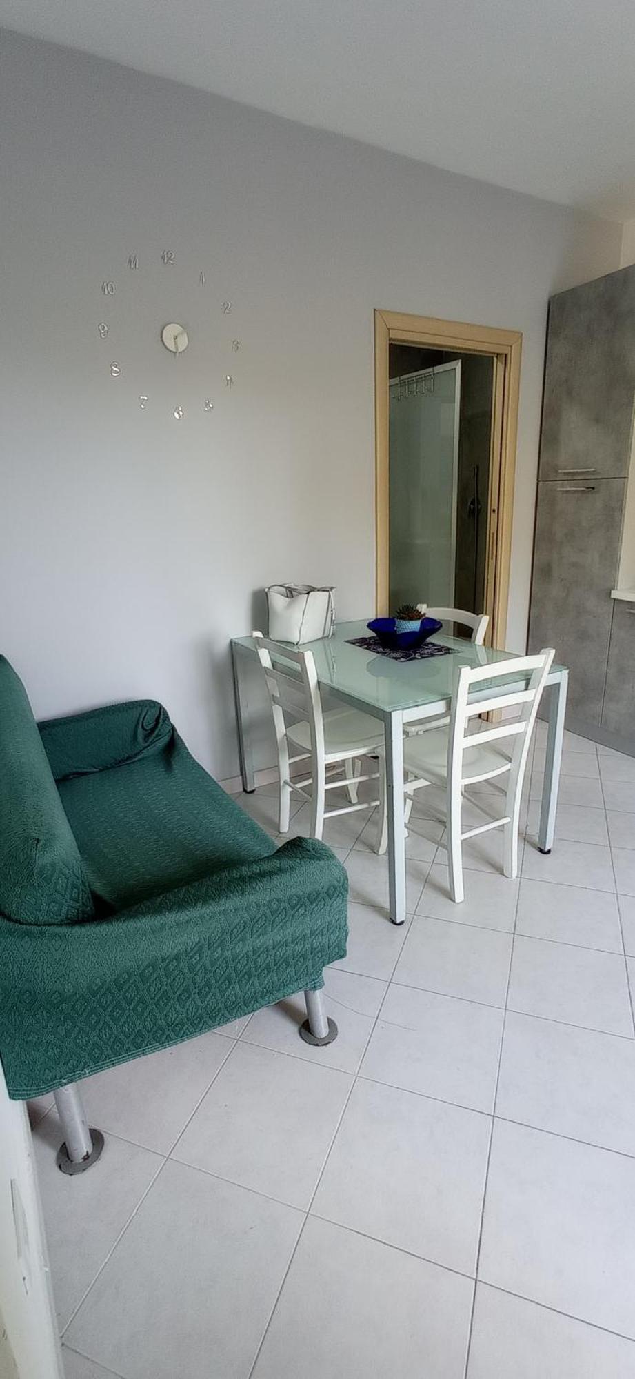 Bastione Apartment Gela Ngoại thất bức ảnh