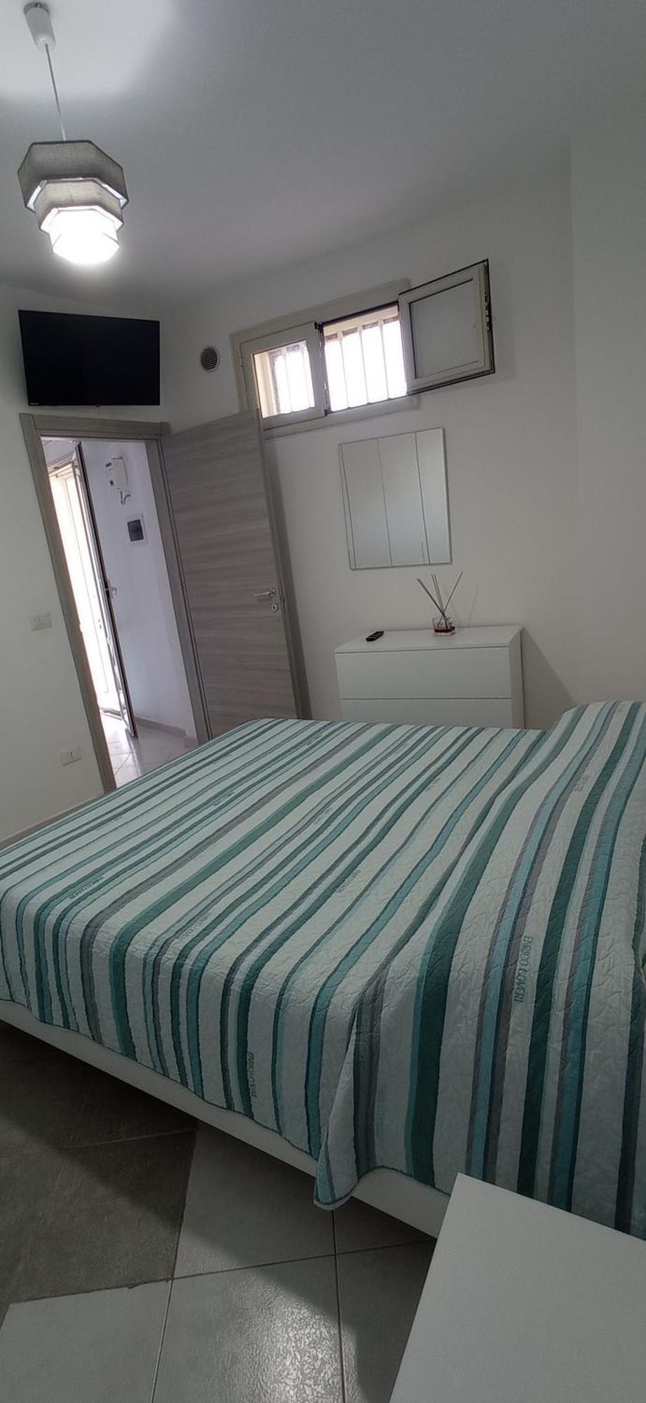 Bastione Apartment Gela Ngoại thất bức ảnh