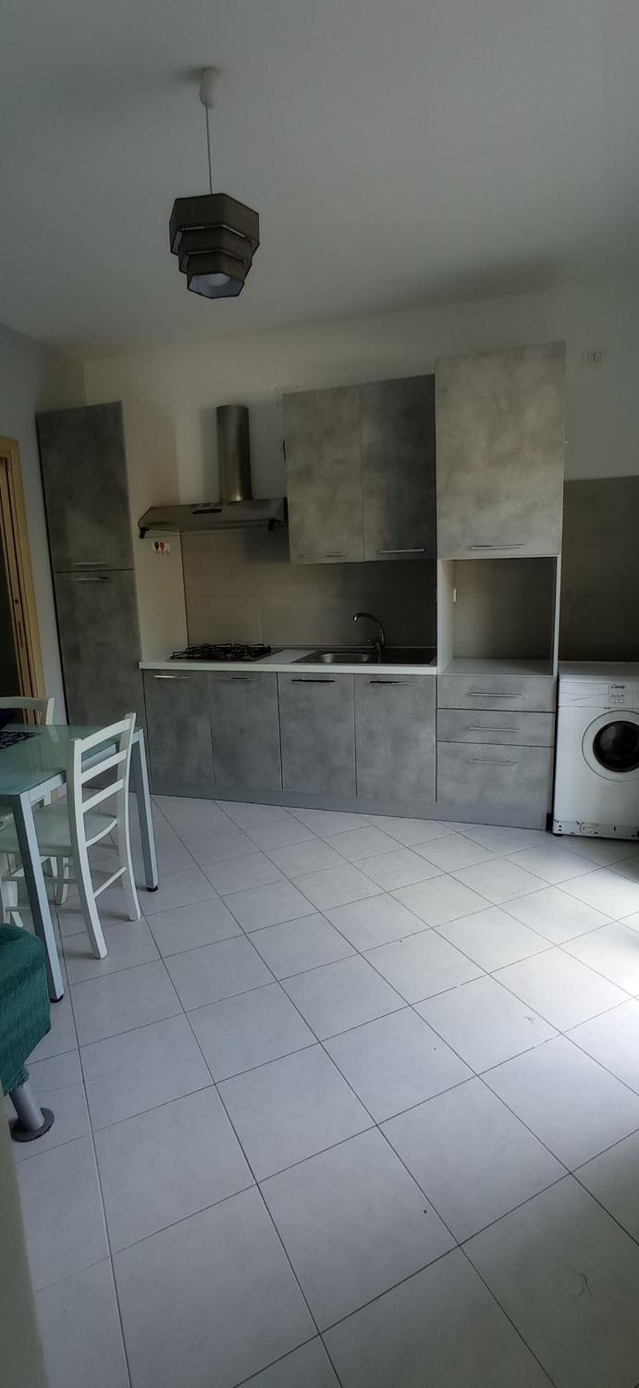 Bastione Apartment Gela Ngoại thất bức ảnh